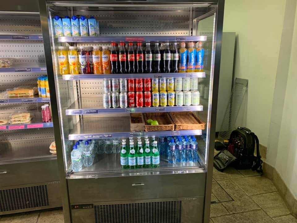 Commercial Refrigeration 16